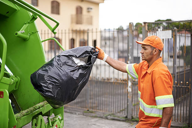 Trusted Wainaku, HI Junk Removal Services Experts